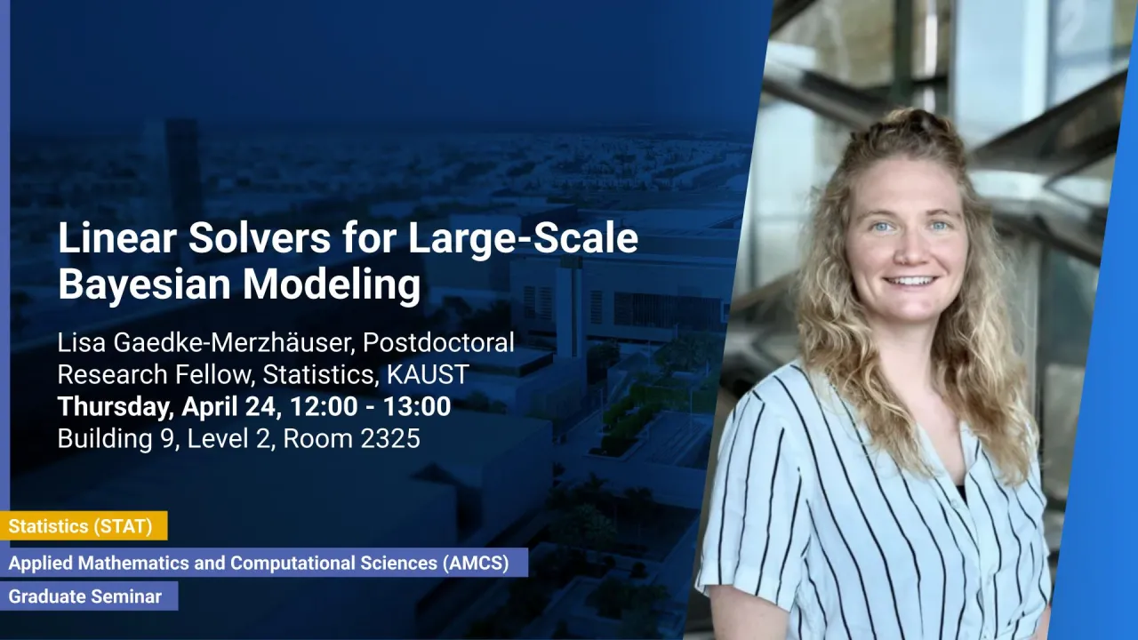 Dr. Lisa Gaedke-Merzhäuser